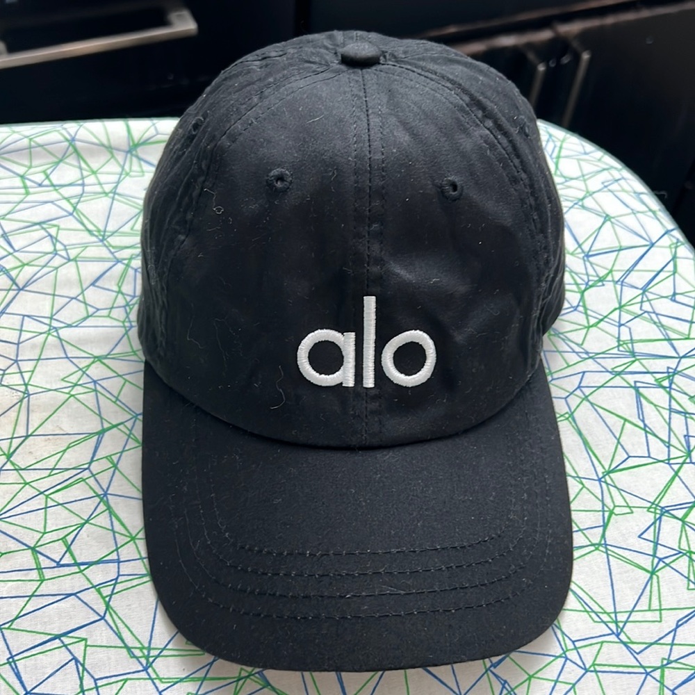 Alo hat
